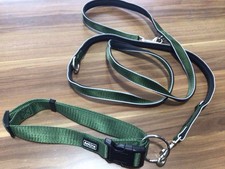 Set aus Wolters Hunde-Leine 2m