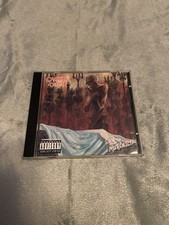Cannibal Corpse Tomb of the