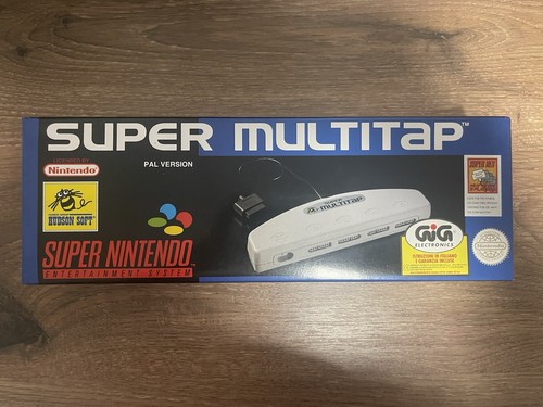 Super nintendo snes - nintendo,