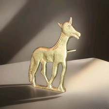 Antik Original Bronzezeit