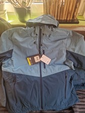 Whristler softshelljacke 46 - softshelljacke, gr.46