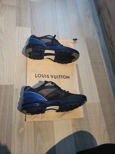 Luois vuitton tatic - lv,