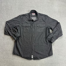 WRANGLER Shirt Hemd Jeanshemd