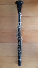 Klarinette Clarinet Bb (