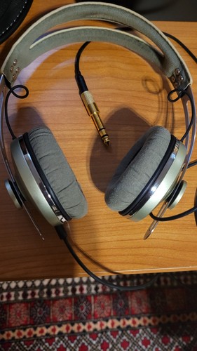 Sennheiser momentum ear - momentum, on-ear