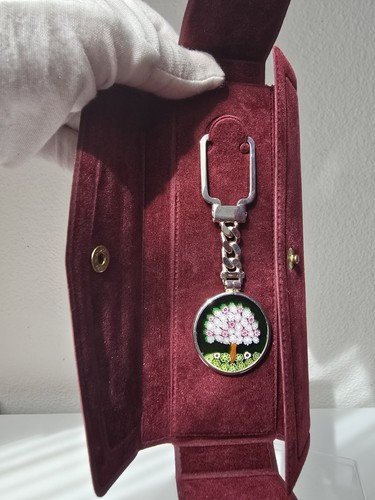 Schlüsselanhänger 925 silber - 925,