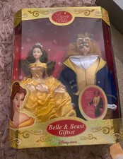 Die Schöne und das Biest