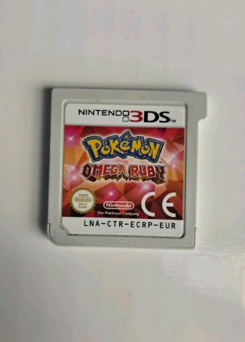 Pokémon omega rubin - pokémon:,