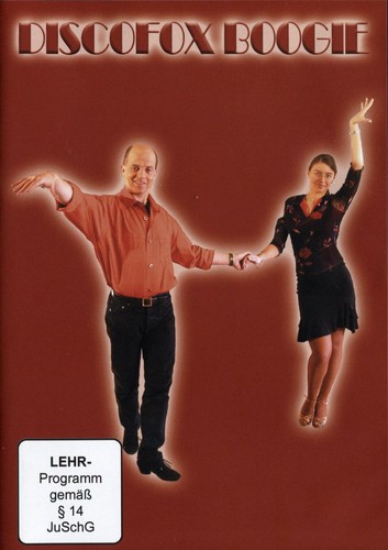 Tanzkurs discofox boogie - -,