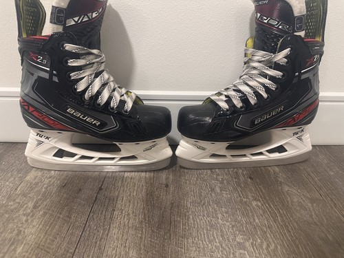 Bauer vapor - bauer, x2.9