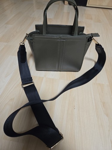 Neu zara handtasche - zara, gold