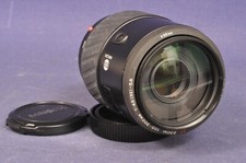 Minolta AF 100-300mm für Dynax & Sony Alpha DIGITAL Objektiv Vollformat