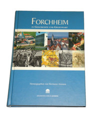 531 Hrsg H. Ammon, FORCHHEIM