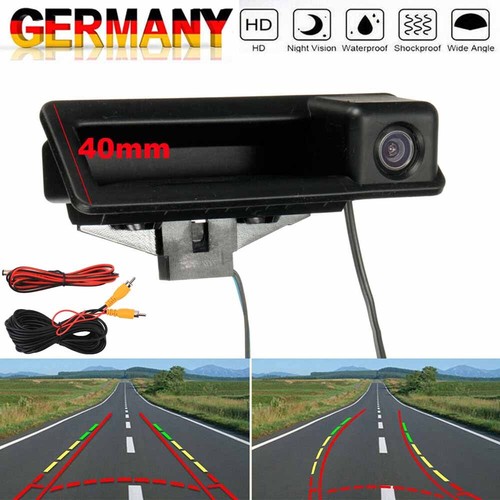 170 rückfahrkamera griff - hd,