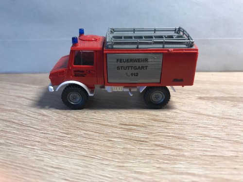 Feuerwehr stuttgart unimog - feuerwehr,