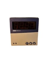 Temperaturregler JUMO