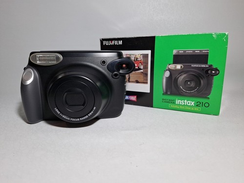 Fujifilm instax wide 210 - instax,
