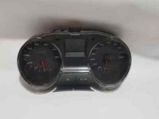 6J0920801 Instrument Panel