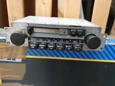 Blaupunkt Coburg mit Cassette für Ford