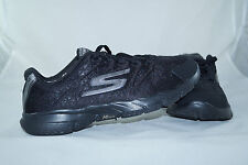 Skechers Gofit 2 Memory Form Fit Gr: 37 Schwarz Laufschuhe Sportschuhe 