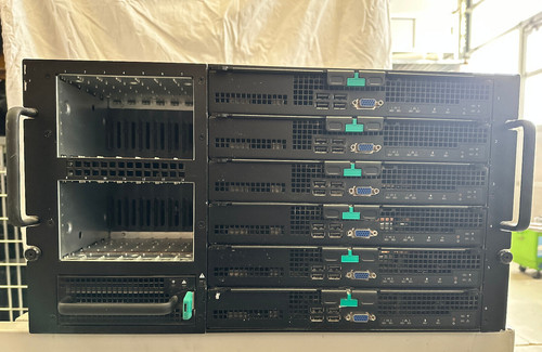 Terra 1100370 modular server - terra,