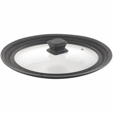 Universal-Silikonrand-Glasdeck