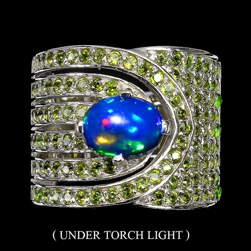 925 sterling silber - sterling, ring