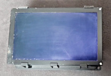 OPEL Vectra C Signum CID Navi