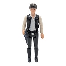 Star Wars Han Solo Big Head