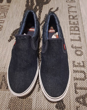 Levis Schuhe Sneaker