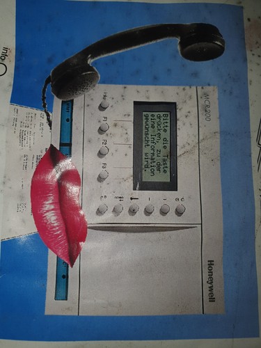 Honeywell heizungsregler mcr - honeywell,