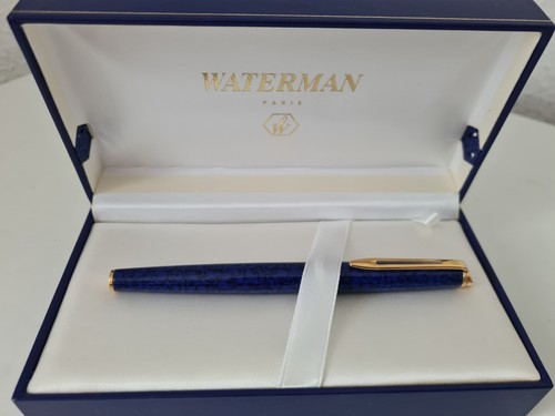 Waterman hemisphere - waterman,