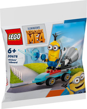 LEGO® Despicable Me 30678