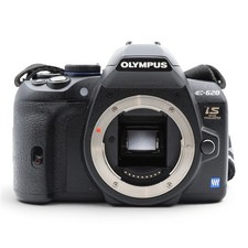 Olympus 620 digitale - olympus, e-620