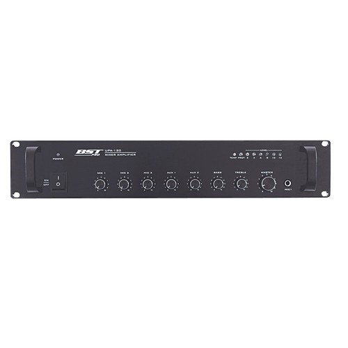Bst pro upa120 - bst,