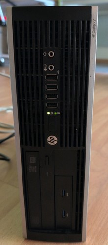 Compaq pro 6305 sff - hp,