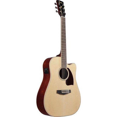 Ibanez pf16wce natural - ibanez, pf16wce-nt