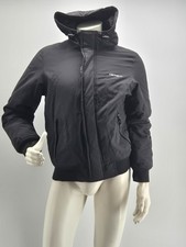 Carhartt Kodiak Blouson schwarz Herren Größe S - Winterjacke