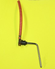 Dampfrohr Heisswasser Saeco