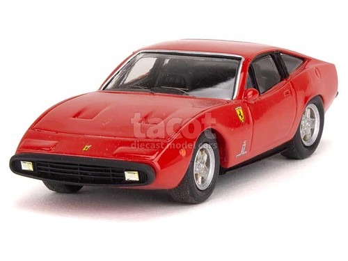 Ferrari 365 gtc coupé - ferrari, gtc/4