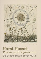 Poesie und Eigensinn. Die