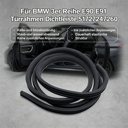 Für bmw e90 e91 karosserie - bmw,