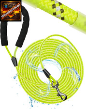 Hundeschleppleine wasserdicht