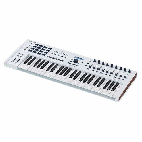 Arturia keylab mkii - mkii, 49