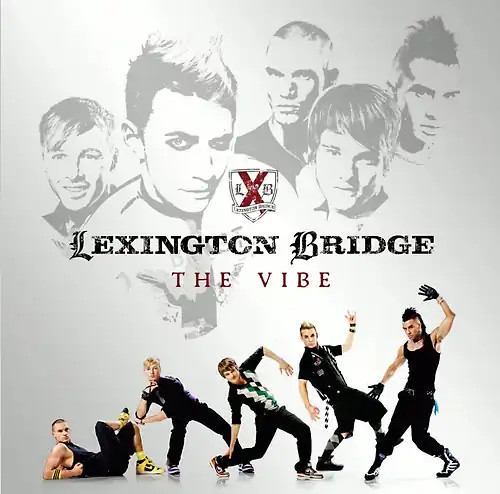 Lexington bridge the - lexington, vibe