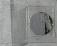Navigation DVD MMI Europa Straßenkarte 2018 Audi A8 D3 4E 4E0060884FF