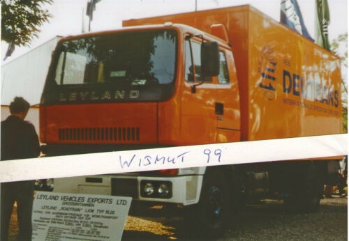 Deutrans foto ddr oldtimer - deutrans-foto, veb