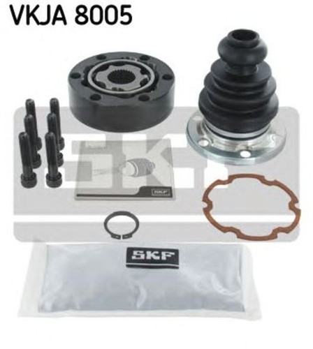 Skf antriebswellengelenk - skf,