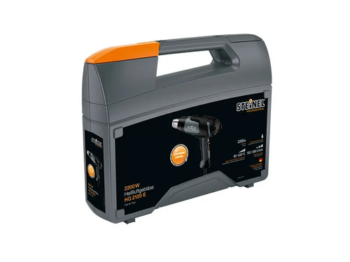 Steinel 2120 e - steinel, hg
