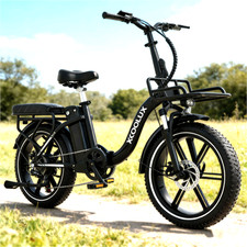 KOOLUX X16 Klapprad E-City